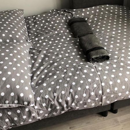 Apartament Mia Malbork Eksteriør billede