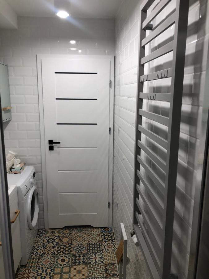Apartament Mia Malbork Eksteriør billede