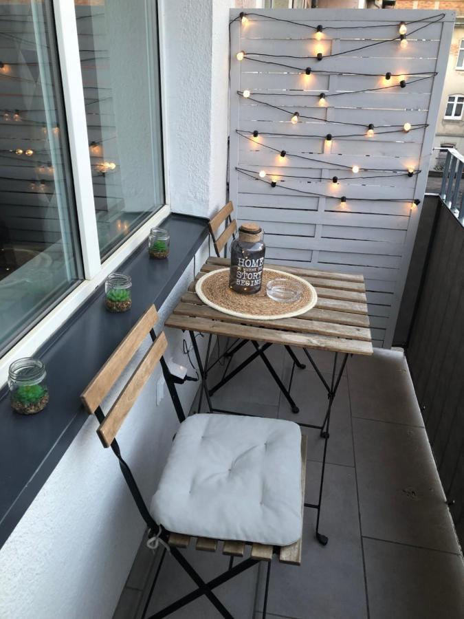 Apartament Mia Malbork Eksteriør billede