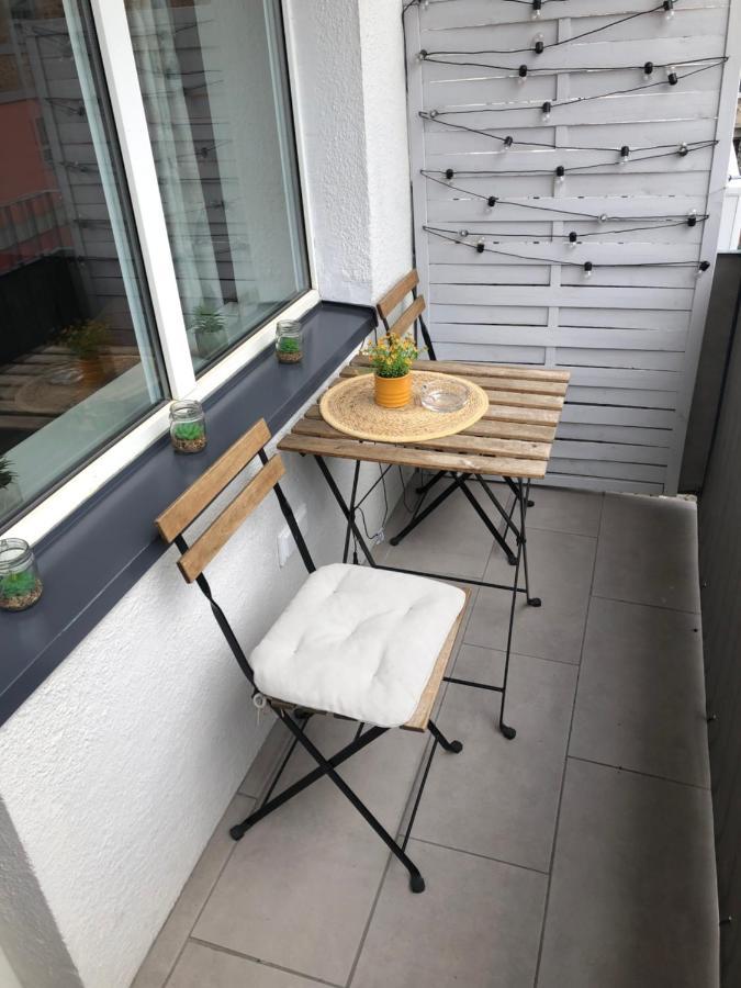 Apartament Mia Malbork Eksteriør billede