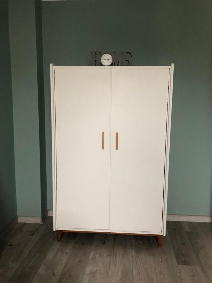 Apartament Mia Malbork Eksteriør billede